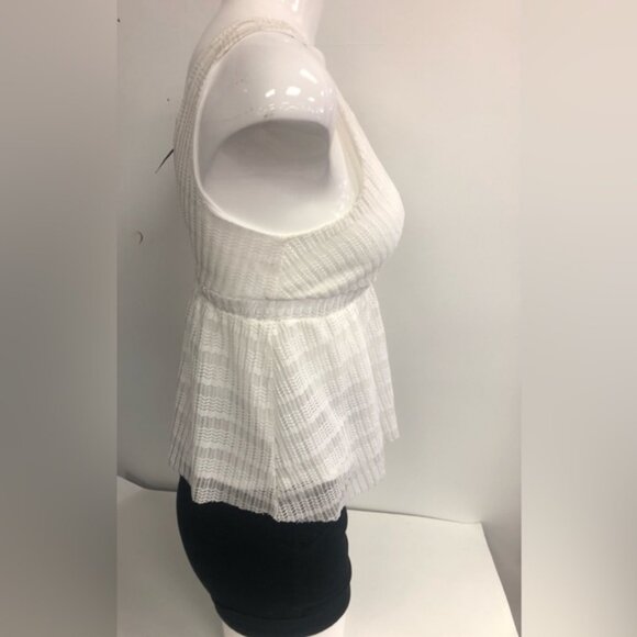 DYNAMITE  SHEER FULLY LINED IN SIZE SMALL - Picture 4 of 7